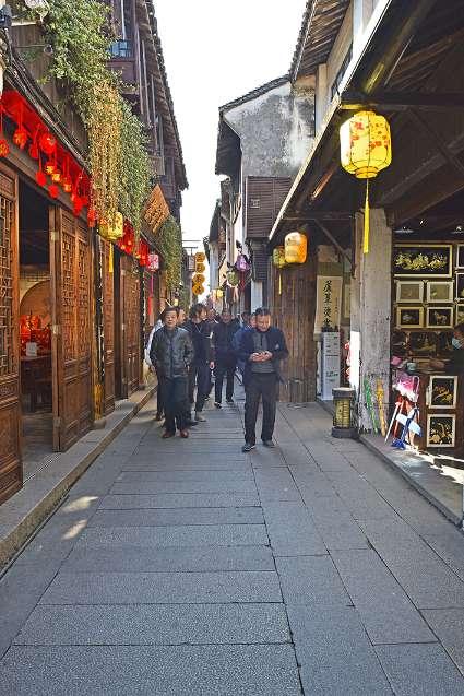 灾难来临时7